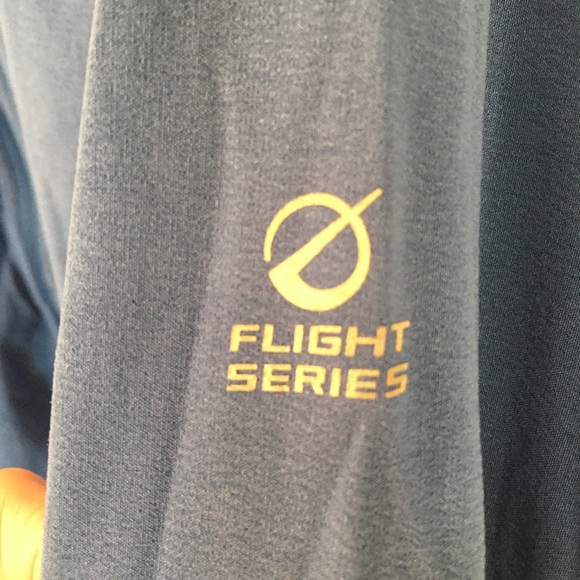 THE NORTH FACE APEX FLIGHT SERIES - Picture 5 of 7